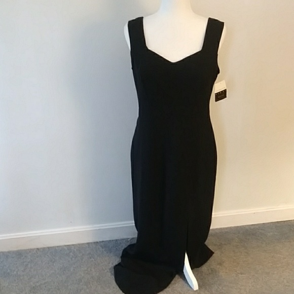 Liz Claiborne Dresses & Skirts - 💥NWT LIZ CLAIBORNE Full-length Dress